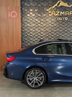 بي ام دبليو الفئة 3